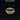 TARAN-Ring S 585er Gelbgold