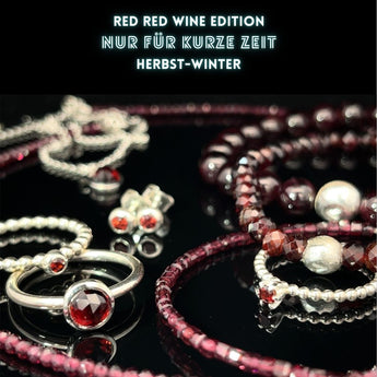 Die Red Red Wine Herbst-Winter Edition