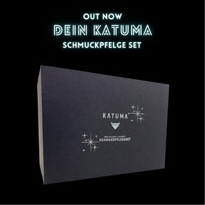 Dein exklusives KATUMA & Hagerty Schmuckpflege-Set 💎