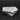 Facettenring M Silber